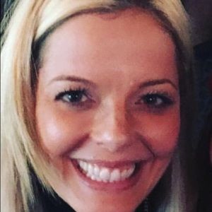 Meet your Posher, Dawna