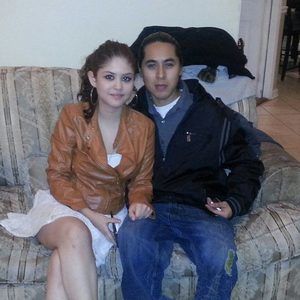 Meet your Posher, Mayra