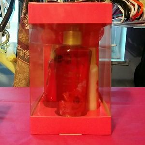 Victoria's Secret Pure Seduction for lucabresi