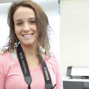 Meet your Posher, Taylor