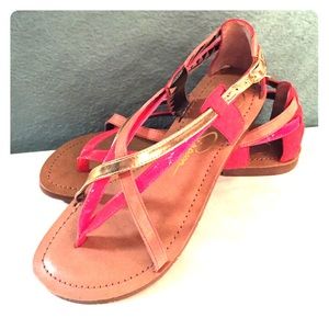Jessica Simpson Sandals