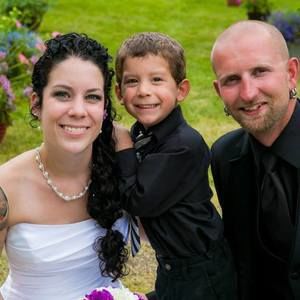 Meet your Posher, Stefanie