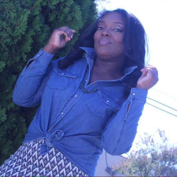 Meet your Posher, Charla