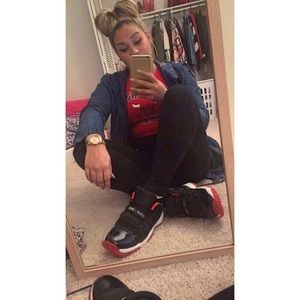 Meet your Posher, Bruna