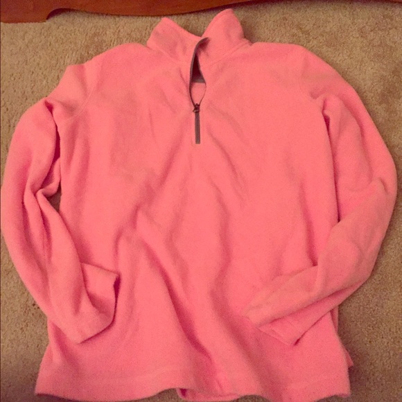 Large fleece