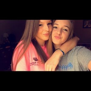 Meet your Posher, Nancy