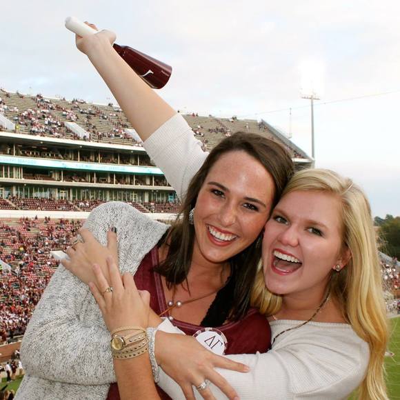 Meet your Posher, Erin