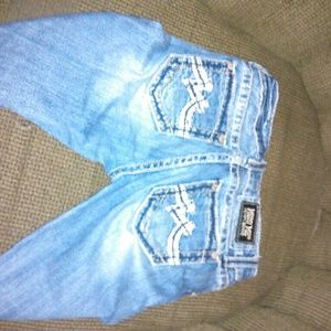 Miss me skinny jeans