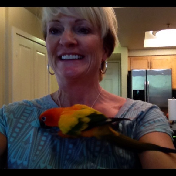 Meet your Posher, Pam - Picture 1 of 1