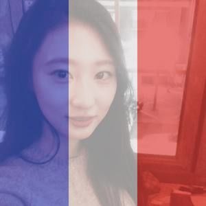 Meet your Posher, Hyeran