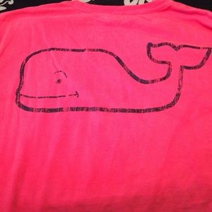 Vineyard vines long sleeve tshirt!