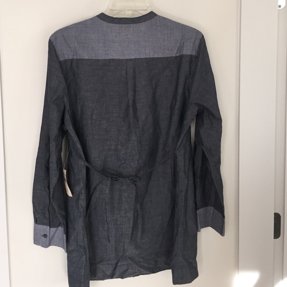 Cold water creek top. Size PL 14-16 - Picture 2 of 4