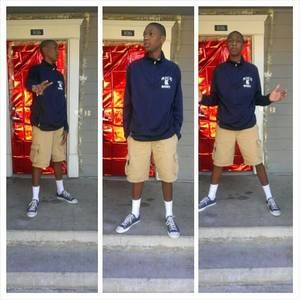 Meet your Posher, Alex