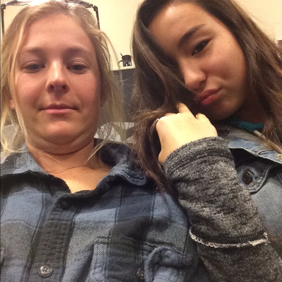 Meet your Posher, Jules