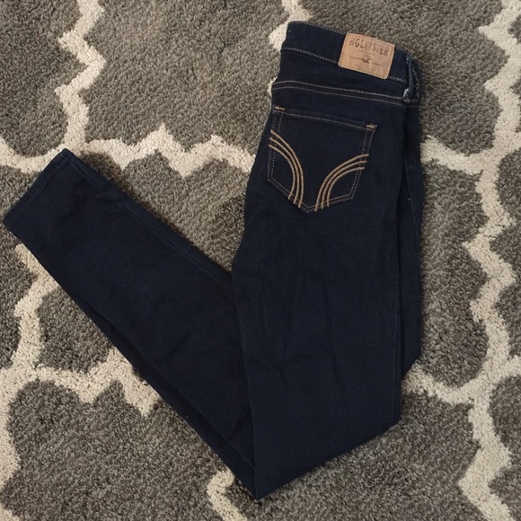 Size 1 Hollister pants