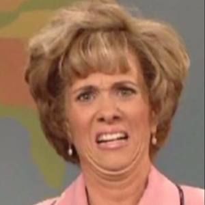 Meet your Posher, Susan