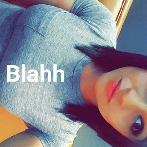 Meet your Posher, Jacklyne