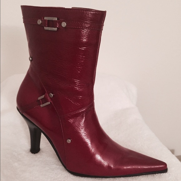 Colombian Leather
