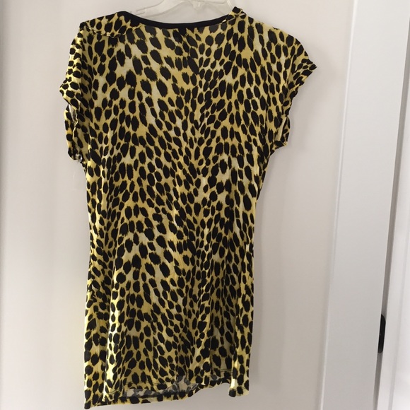 INC top. Medium - Picture 3 of 3