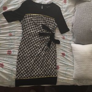 Formal dress