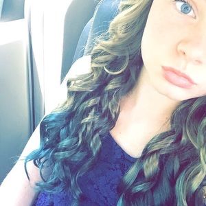 Meet your Posher, Bryenna