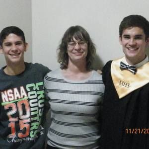 Meet your Posher, Charlene