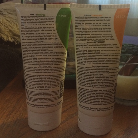 🚫🚫 SOLD ON MERCARI 🚫🚫 - Picture 2 of 4