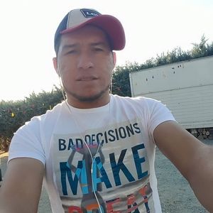 Meet your Posher, Juan