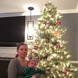 Meet your Posher, Dani