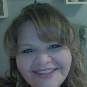 Meet your Posher, Teri