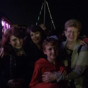 Meet your Posher, Angela