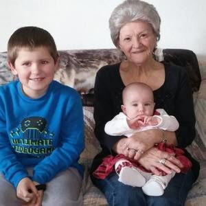 Meet your Posher, Molly