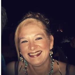 Meet your Posher, Ann marie