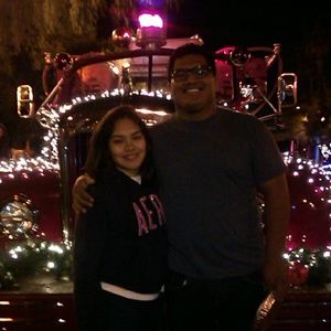 Meet your Posher, Wilfredo