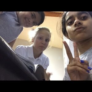 Meet your Posher, Isabella