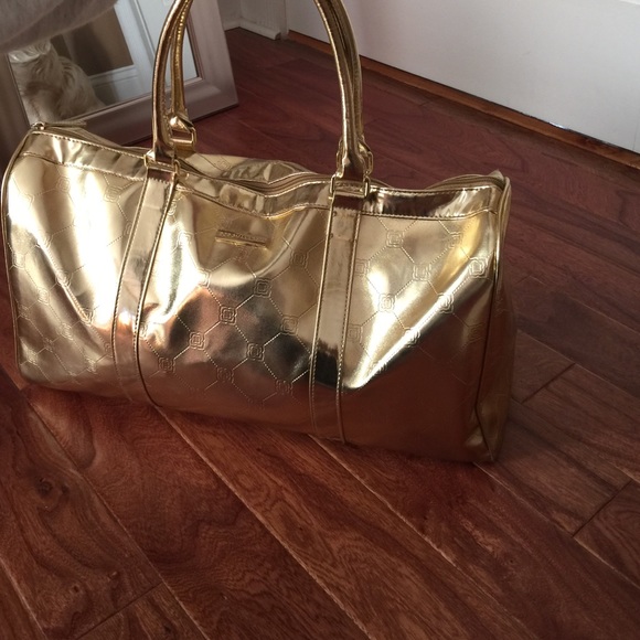 Travel bag
