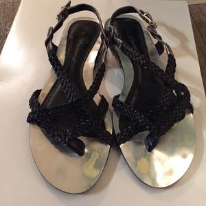 BCBGeneration Sandals