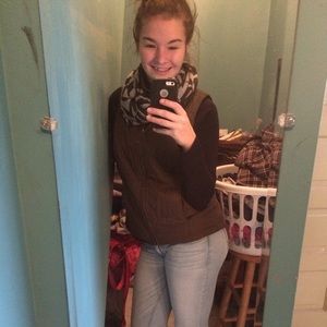 Meet your Posher, Krista