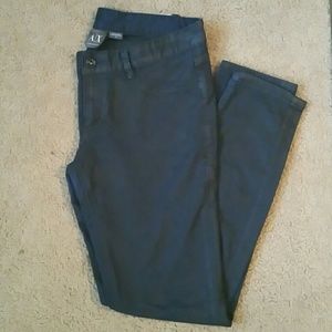 Armani Exchange Women's jeans