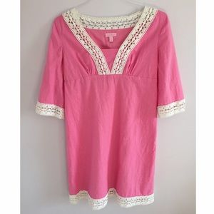 Brand NWOT Lilly Pulitzer Tunic Dress
