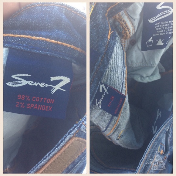 Seven7 - Picture 4 of 4