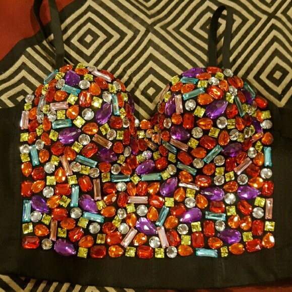 Very cute top