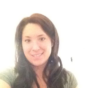 Meet your Posher, Michele