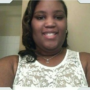 Meet your Posher, Jazmine