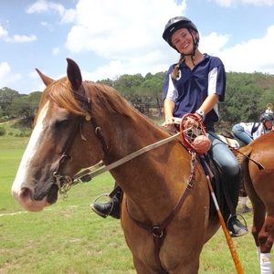 Meet your Posher, Catherine