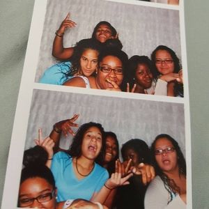 Meet your Posher, Serena