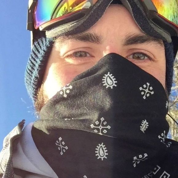 Meet your Posher, Cody