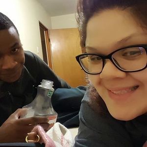 Meet your Posher, Angie