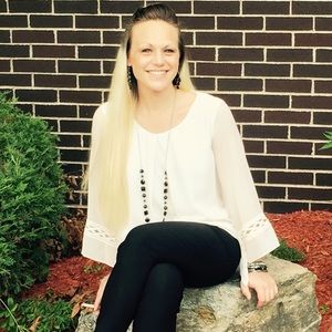 Meet your Posher, Kimberly