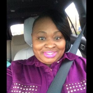 Meet your Posher, Judeth